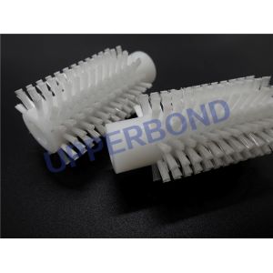 38MAX2257FK Nylon Abrasive Roller Cleaning Brush For Hauni