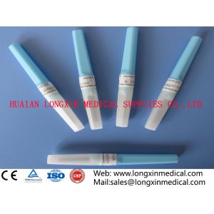 23G needle scalp vein for Vacuum blood collection tube