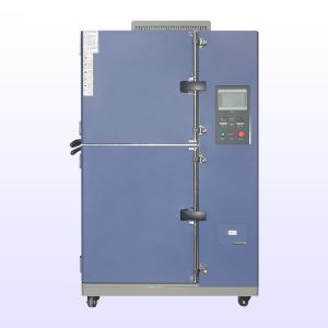 Customized Thermal Shock Chambers for Automotive Component Reliability