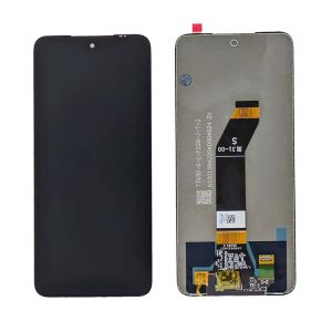 Redmi Compatible Blank Color Replacement for Xiaomi 10 Lcd Screen Assembly at