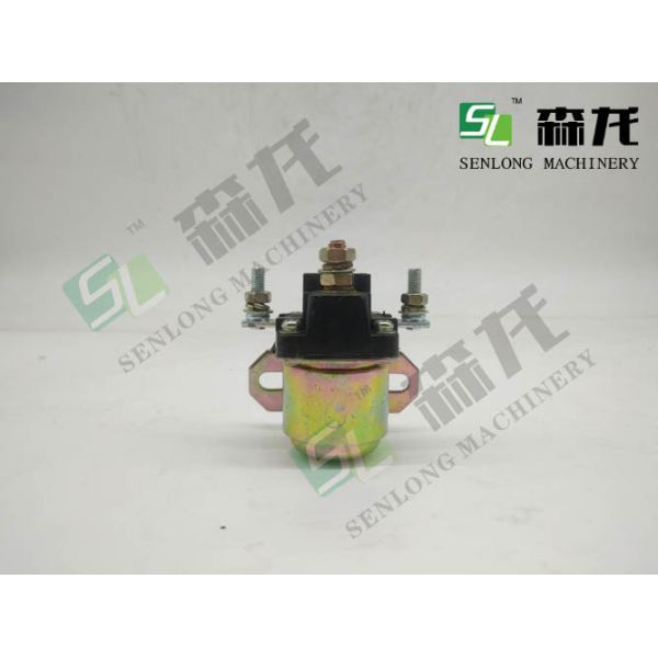 Buy MD337888 U001T10172 24V 12V Mitsubishi Truck Starter Relay at wholesale prices