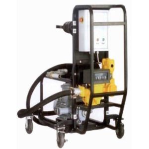 China MFD-80 Mobile Fuel Unit for Loading Unloading on sale