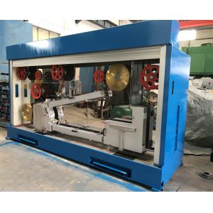 Quality Easy Operation Aluminium Rod Annealer High Durability Low Power Consumption for sale