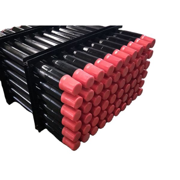 Buy S135 Trenchless Hdd Drill Pipe For Well Drilling at wholesale prices