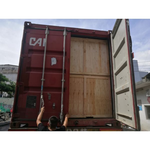 Automatic Positioning Gluing Machine / Automatic Rigid Box Making Machine