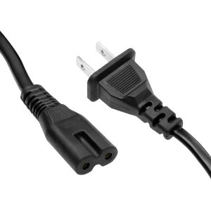 Alvin's NP-FZ100 Dummy Battery AC Adapter Kit for Sony Cameras – Compatible with