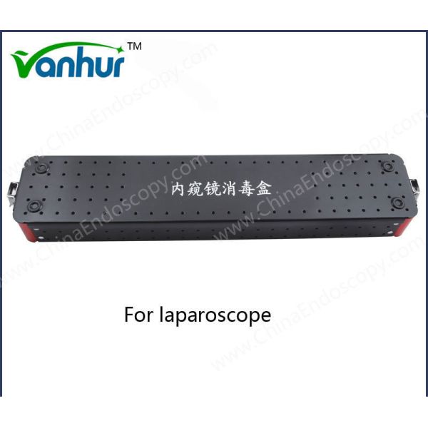 Buy Basic Medical Equipment Sterilization Case for Endoscope HF0000 using Aluminium Alloy at wholesale prices