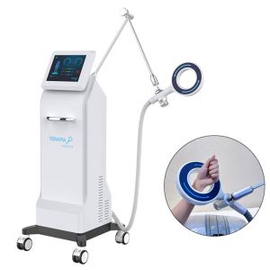 Clinical PEMF Therapy Machine Non Surgical Spinal Decompression