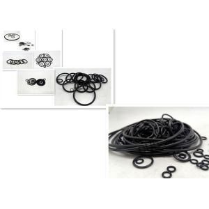 0700102021 ZAX470-3 ZAX500 Labyrinth Mechanical Seal