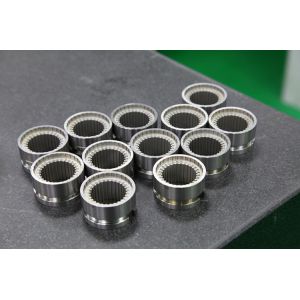 high precision machined parts Precision Machined Components Oem Odm Service