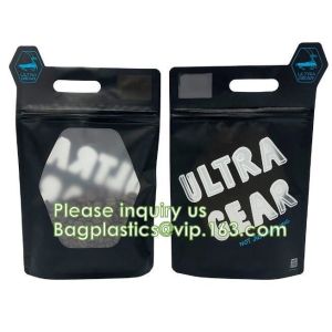 Quality Header Bag Self Adhesive Seal Bag Heat Seal Bag Coffee&amp;Tea Bag Side Gusset Bag Chips&amp;Cookies Bag Nylon Bag/Vacuum Bag Ho for sale