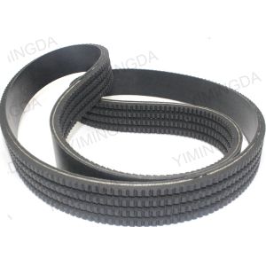 Browning " 358 " Belt Auto Cutter Part for XLC7000 Parts 180500278