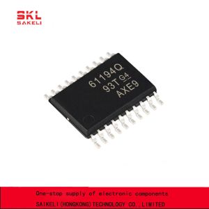 TPS61194PWPRQ1 Power Management IC High Efficiency Low Power Consumption