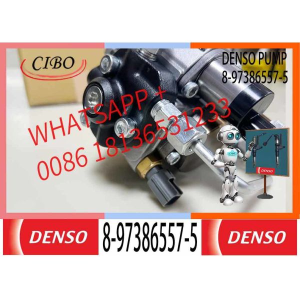 High Quality Diesel Fuel Pump 8-97328886-5 294000-0265, 294000-0039 8-97306044-9, 8-97306044-8 For ISUZU 4HK1 Engine