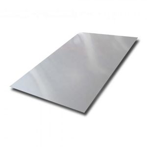 Thickened Stainless Steel Plate 2B Finish