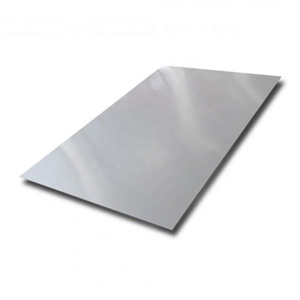 Buy Thickened Stainless Steel Plate 2B Finish at wholesale prices