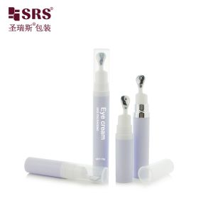 Quality A0035 A0035 Lavish 7.5ml to 15ml Airless Bottle with Zinc Alloy Press Dispensing Tool High Quality Applicator for sale