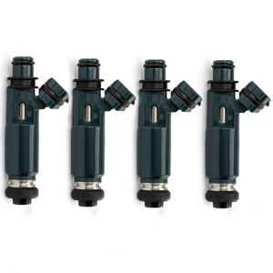 GX470 LX470 Lexus Fuel Injector 23250-50040 2325050040 232500F010 23250-0F010