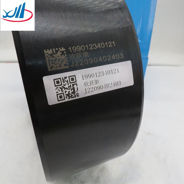 Buy Sinotruk Howo Spare Parts Inner Ring Gear WG2210100005 at wholesale prices