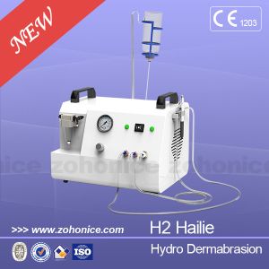 Oxygen Jet Peel Machine water dermabrasion hydro dermabrasion Microdermabrasion