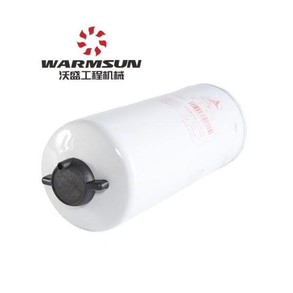 Organic Fibers 60250800 Fuel Filter Element P552216 For SANY Spare Parts