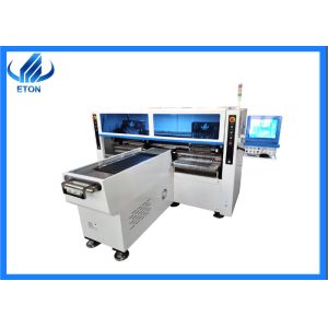 Quality Roll To Roll Strip Light SMT Placement Machine LED Chips SMT Production Line for sale
