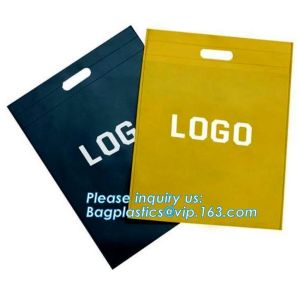 Top Quality Promotion Laminated Non Woven Bag/Non Woven Shopping Bag/Cute