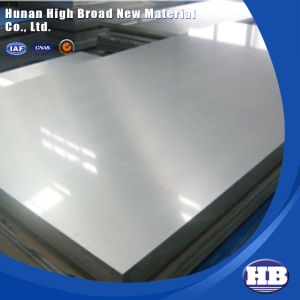 Quality Extruded Cast Magnesium Plate Stock Suppliers OEM Acceptable for sale