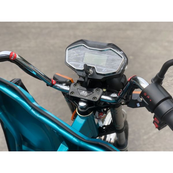 DY-160 Upgrade Heavy Duty Three Wheel Electric Cargo Tricycles for Farm 1.5m Cargo Box