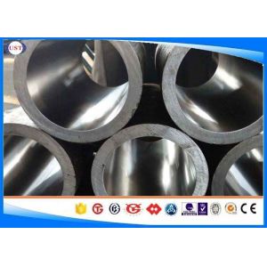 China ASTM A513 1026 Honed Cylinder Seamless Carbon Steel Tube Dom on sale