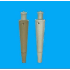 Hydrocyclone Separator for Paper Pulp Making Machine/Waste Pulp Equipment White