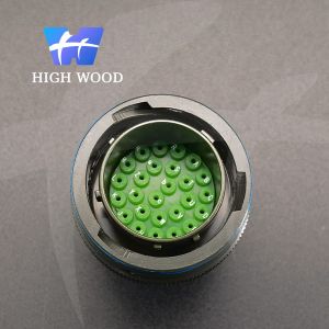 MS26482 Connector,MS3475W22-55SN,MIL-C-26482Ⅱ，MS26482 seriesⅡ