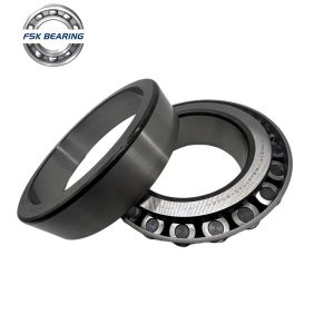 Single Row 74551X/74846X Excavator Tapered Roller Bearings 140*215*47.63mm