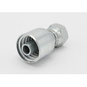 Quality 22611Y BSP Hydraulic Hose Fitting , Hydraulic Hose Pipe Fittings (22611Y ) for sale