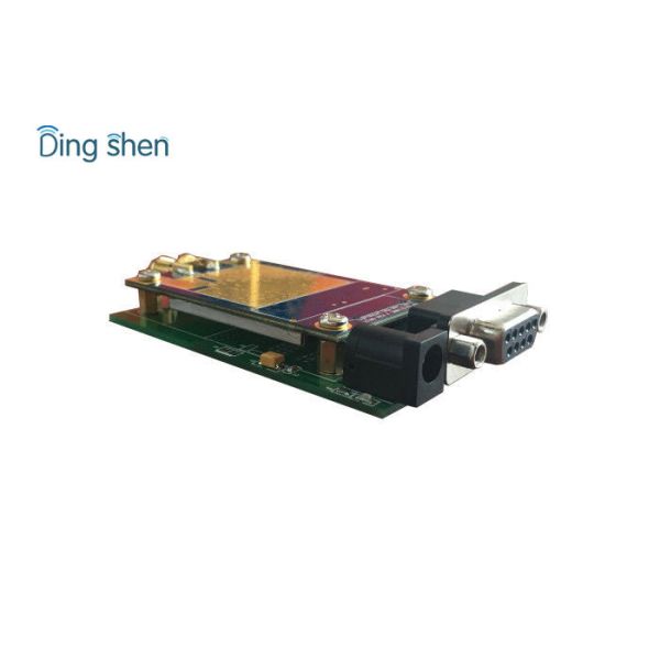 Buy 900Mhz Long Range COFDM Wireless Transmitter 1 Watt at wholesale prices