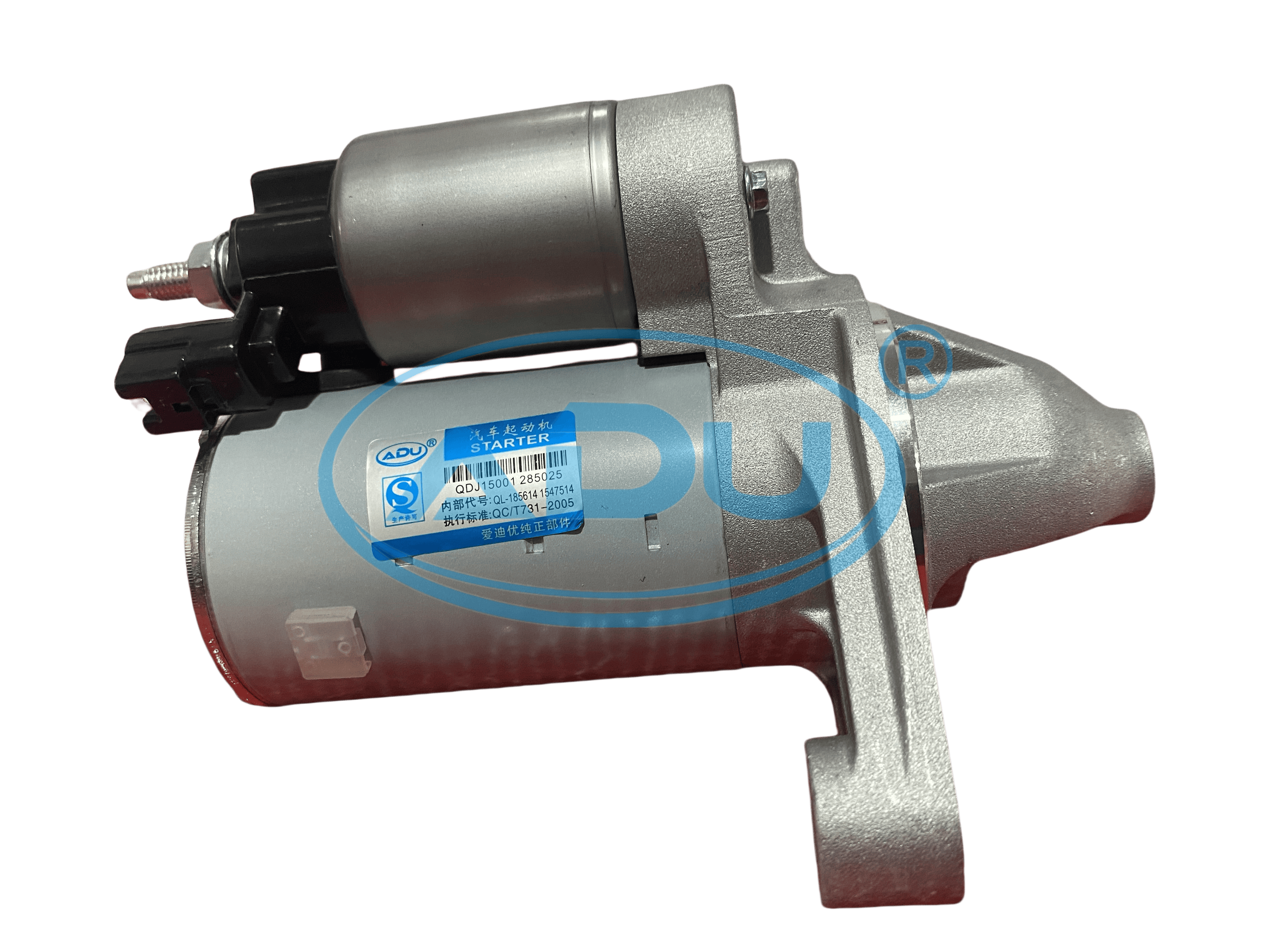 High-Quality 12V Car Starter for Toyota Corolla OEM 28100-F3010 438000-5550 with