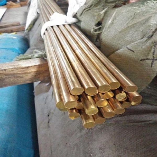 Buy CuZn37 / C27200 Brass Round Bar Copper Bar Chemical Composition Data at wholesale prices