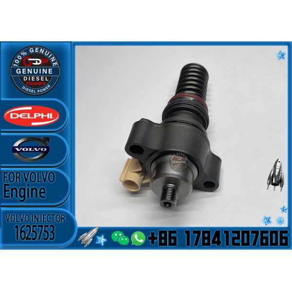 Diesel Fuel injector Unit Pump BEBU5A00000 1625753 G6000-1111100 1861200 2135456