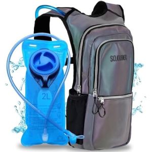 Sojourner Hydration Pack, Hydration Backpack - Water Backpack with 2l Hydration