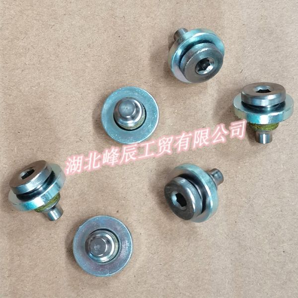Original Dongfeng/Dcec Kinland Engine Parts Auto parts for Truck Tappet Body Tube C5682806/C5266303/C4944725