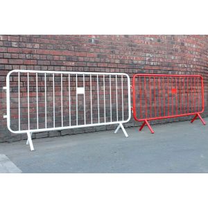Quality 1.5&quot; tubing Crowd Control Barriers for sale