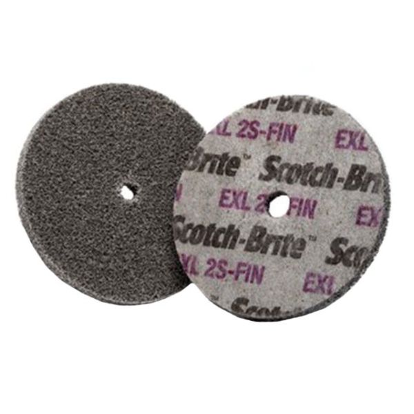 Buy 61500057445 EXL UNITIZED WHEEL 3" 2S FIN ICs Tool at wholesale prices