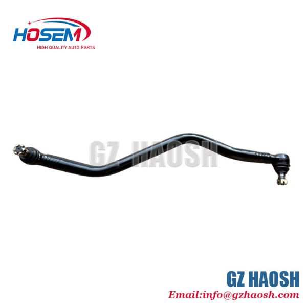 Buy HIGH QUALITY 1-44380287-1 ISUZU TRUCK 6WF1 DRAG LINK FIT FOR CXZ51K at wholesale prices