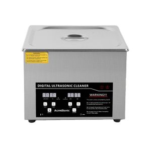 240W Digital Ultrasonic Cleaner