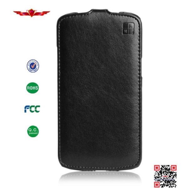 Fashion Design High Quality PU Flip Leather Cover Case For Samsung Galaxy Grand 2
