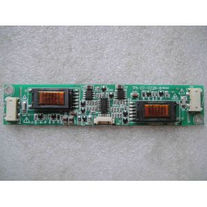 CCFL Power Lcd Ccfl Inverter TPI TPI-02-0226-B For Cold Cathode Fluorescent Lamps