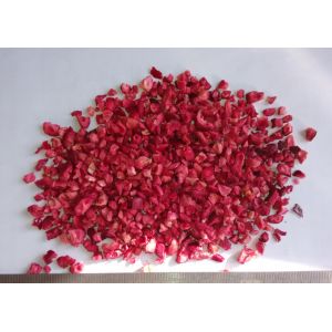 China Premium Quality Freeze Dried Cranberries Microelements Contained Good Taste on sale
