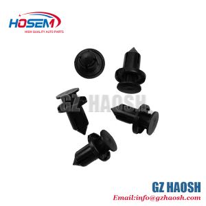 Isuzu Auto Parts OEM Replacement Grille Clip C8973011880 Direct Fit For Isuzu D