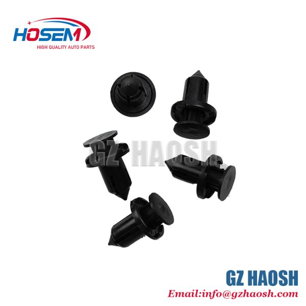 Isuzu Auto Parts OEM Replacement Grille Clip C8973011880 Direct Fit For Isuzu D