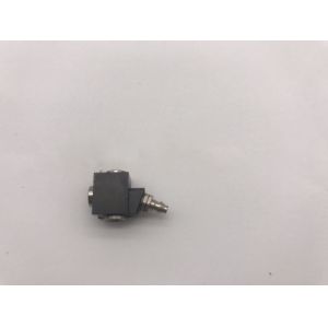 Panasonic NPM 16 head nut N210009483AB